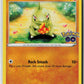 Larvitar (Pokemon GO 037/078) NM