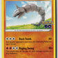 Onix (Pokemon GO 036/078) NM
