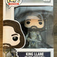 Funko POP Movies - Warcraft - King Llane Vinyl Figure - 285