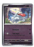 Greavard Reverse Holofoil NM (Mega Evolution 065/132)