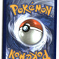Charjabug Reverse Holofoil NM (Pitch Black 025/084)