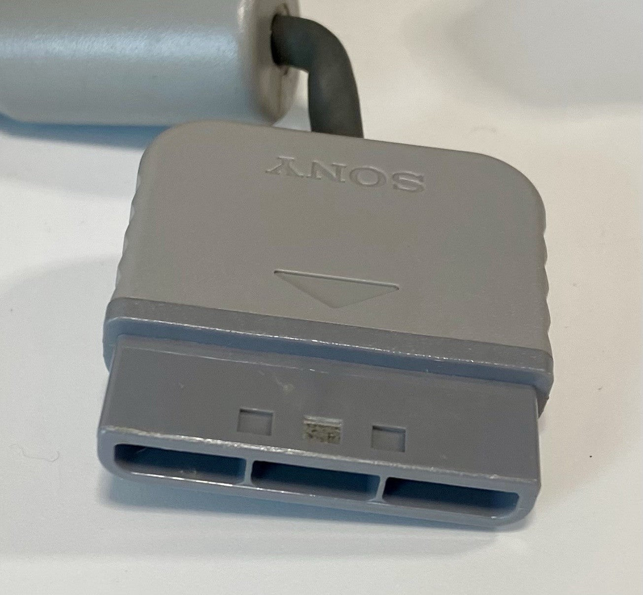 Sony PlayStation 1 PS1 Controller SCPH-1080, In Original Box! Used