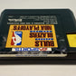 Bulls vs. Blazers and the NBA Playoffs Sega Genesis 1993 CIB W/ Case & Manual