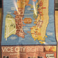 Grand Theft Auto Vice City 2 Disc Set (PlayStation 2 PS2) CIB W/ Manual & Map