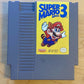 Super Mario Bros. 3 (Nintendo Entertainment System NES, 1990) Authentic & Tested