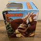 Donkey Kong Deluxe Jakks Pacific Nintendo Figure 