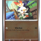 Scorbunny Reverse Holofoil NM (Mega Evolution 026/132)