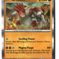 Groudon Holofoil NM (Paradox Rift 093/182)
