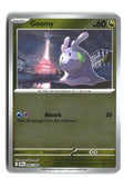 Goomy Reverse Holofoil NM (Chaos Rising 066/086)