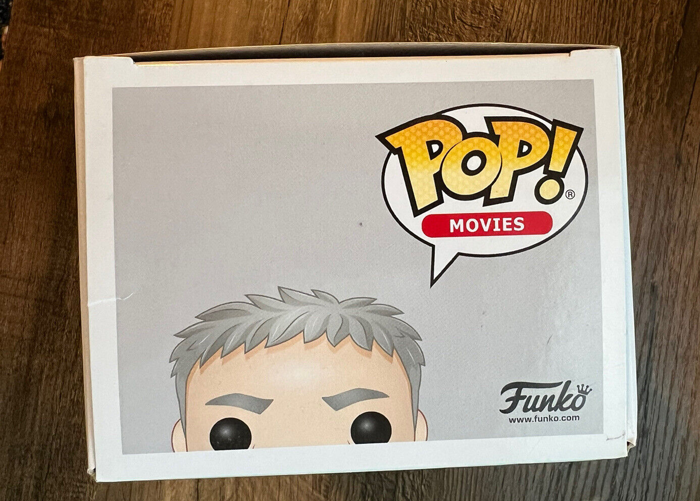 Funko POP! Movies Blade Runner 2049 DECKARD 477