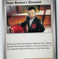 Team Rocket's Giovanni (Destined Rivals 174/182) NM