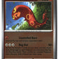 Sizzlipede Reverse Holofoil NM (Pitch Black 009/084)