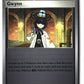 Gwynn Reverse Holofoil NM (Pitch Black 078/084)