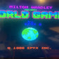 World Games (Nintendo Entertainment System NES, 1986) Authentic & Tested