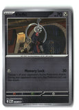 Klefki Reverse Holofoil NM (Perfect Order 059/088)