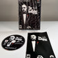 Godfather: The Game (Sony PlayStation 2, 2006) W/ Worn Manual, No Map, Tested