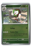 Dartrix Reverse Holofoil NM (Perfect Order 011/088)