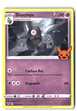 Dusclops (SWSH04: Vivid Voltage 070/185) NM
