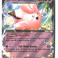 Lillie's Clefairy ex Holofoil NM (Journey Together 056/159)