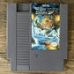 Sky Shark (Nintendo Entertainment System, 1989) NES, Tested, In Box, No Manual