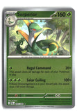 Serperior Reverse Holofoil NM (Perfect Order 006/088)
