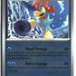 Keldeo Reverse Holofoil NM (Chaos Rising 019/086)