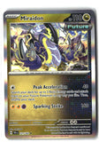 Miraidon Holofoil NM (Temporal Forces 121/162)