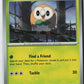 Rowlet (Perfect Order 010/088) NM