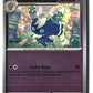 Meowstic Reverse Holofoil NM (Chaos Rising 037/086)