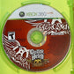 Guitar Hero: Aerosmith (Microsoft Xbox 360, 2008) Authentic & Tested