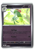 Kirlia Reverse Holofoil NM (Mega Evolution 059/132)