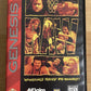 WWF Raw (Sega Genesis, 1994) CIB W/ Manual, Authentic, Cleaned, & Tested