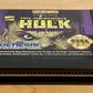 Incredible Hulk (Sega Genesis, 1994) No Manual, Authentic, Cleaned, & Tested