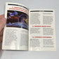 Stellar Track Atari 2600 Sears Tele-Games Manual Only