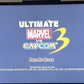 Ultimate Marvel vs. Capcom 3 (Microsoft Xbox 360, 2011) Disc Only