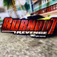Burnout: Revenge (Microsoft Xbox 360, 2006) Complete CIB W/ Manual, Tested