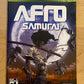 Afro Samurai (Microsoft Xbox 360, 2009) CIB with Manual, Tested, No Sleeve