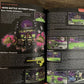 Splatoon 2: Prima Official Guide Nintendo Switch  Games Book Paperback