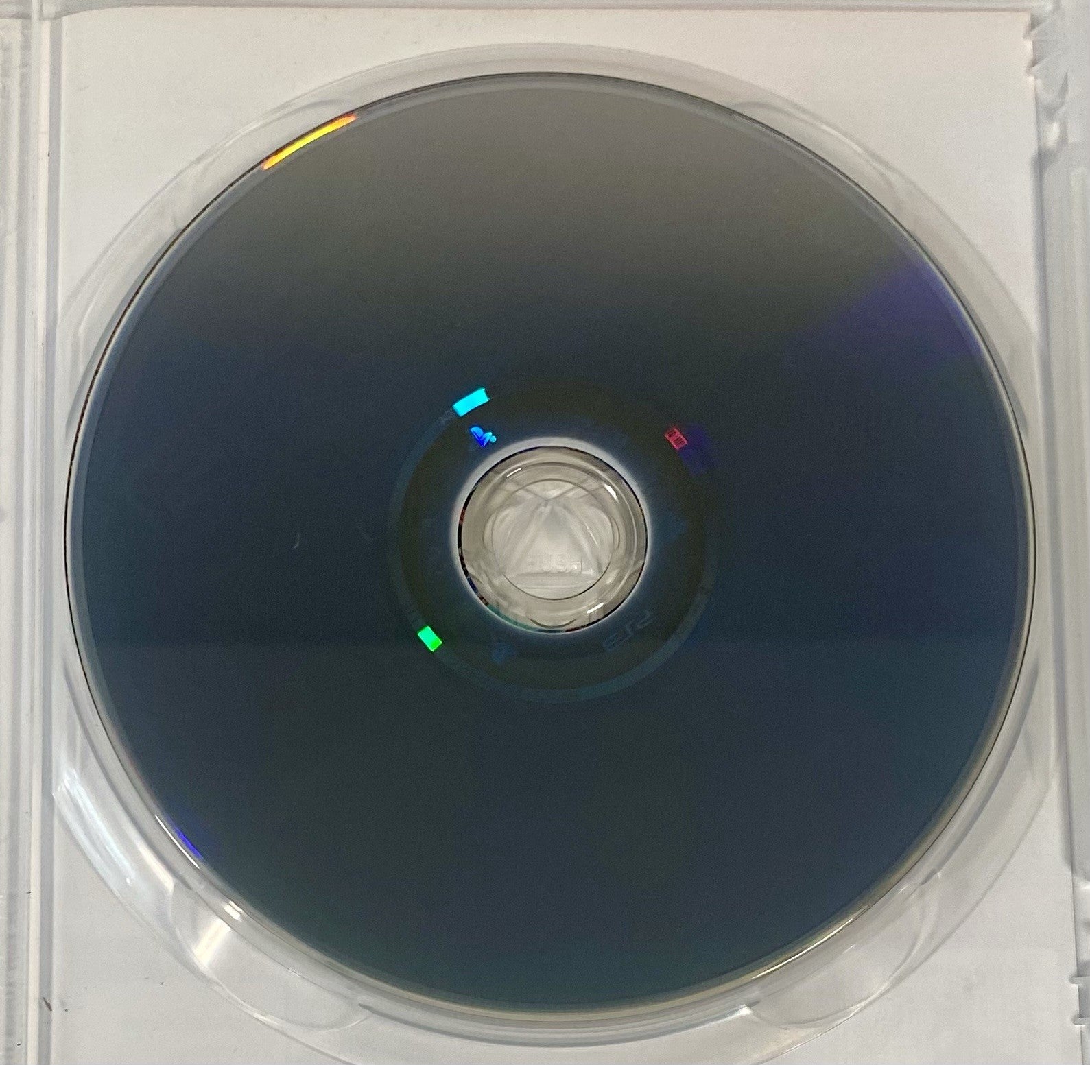 Sonic's Ultimate Genesis Collection PlayStation 3 PS3 Complete CIB w/ Manual