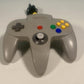 Nintendo 64 N64 Console W/ Controller & Cords All OEM, Tested & Working