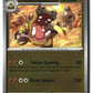 Hippowdon Reverse Holofoil NM (Perfect Order 040/088)