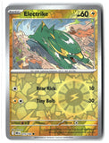 Electrike Reverse Holofoil NM (Destined Rivals 075/182)