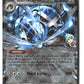 Steven's Metagross ex Holofoil NM (Destined Rivals 145/182)