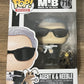 Funko Pop! Movies #716 Agent K and Neeble Men In Black