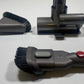 Dyson Genuine V8 Animal+ Quick Release Mini Motorhead & Accessories Attachments