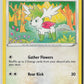 Shaymin (SWSH: Crown Zenith 115/159) NM