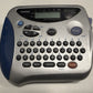 Brother P-Touch PT-1180 Thermal Printer Label Maker tested & working No Tape