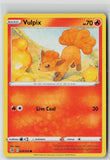 Vulpix (28) (SWSH08: Fusion Strike 028/264) NM