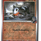 Team Rocket's Houndour Reverse Holofoil NM (Destined Rivals 037/182)