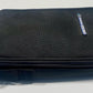 Vintage Nintendo GameBoy Advance SP Handheld Black Carrying Case Great Condition